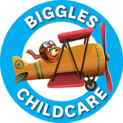 biggles childcare logo 02